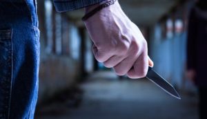 Притвор побара Обвинителството за кратовец осомничен дека избодел полицаец