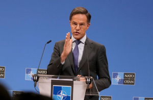 Посебен сообраќаен режим во Скопје поради посетата на Руте