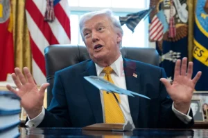 Трамп најави отворање американска воена база во Европа