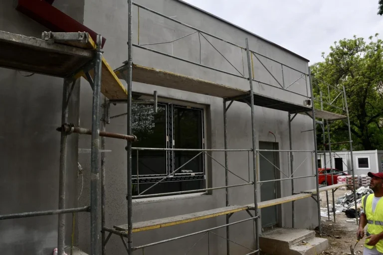 Расадник добива модерна градинка со капацитет за 120 деца