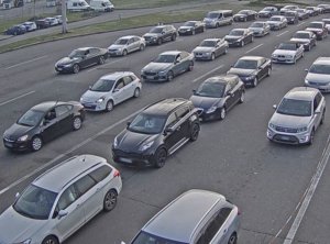 ЕЕС ги блокира влезовите кон Хрватска од Србија и БиХ