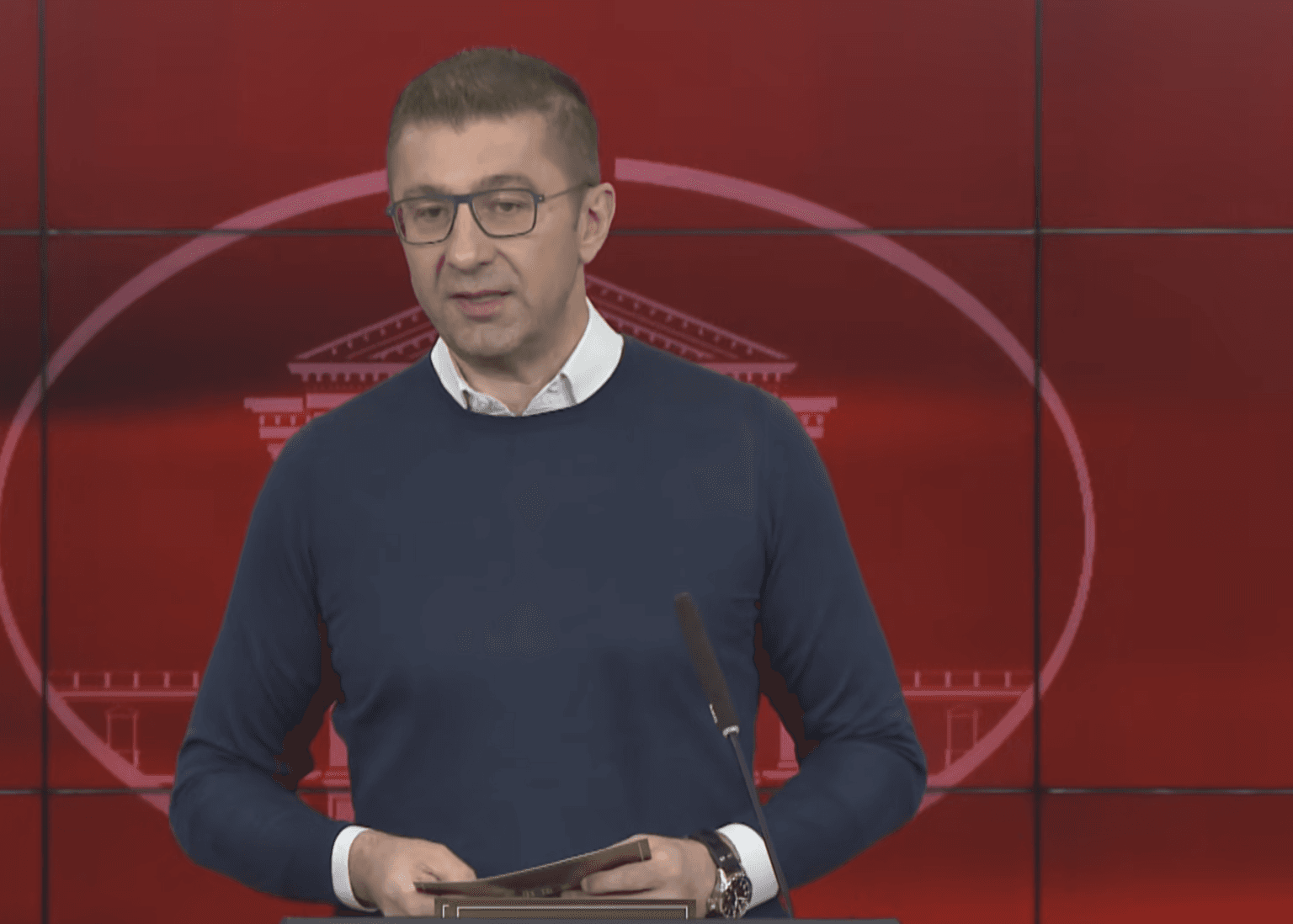 Мицкоски очекува намалување цените на бензините за 1,5 денари, а на дизелот за 2,5