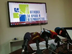 АХВ ги засили активностите за детектирање на вирусот на западнонилска треска кај птиците