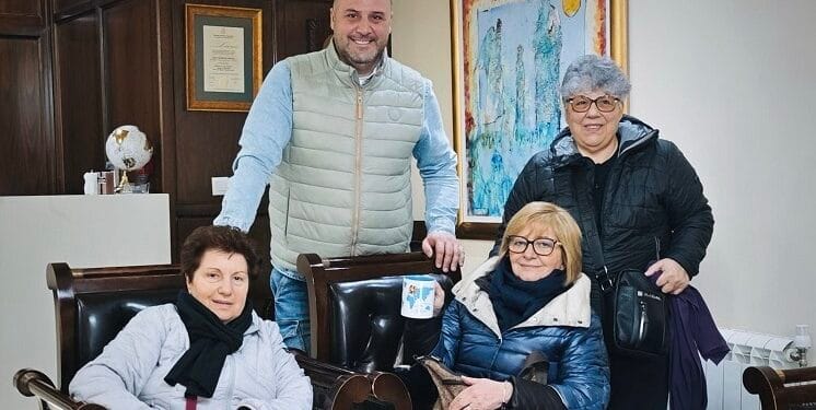 „Вреди да се дојде кај вас“ – Италијански пациенти во Охрид ја препознаваат довербата во „Д-р Баткоски“