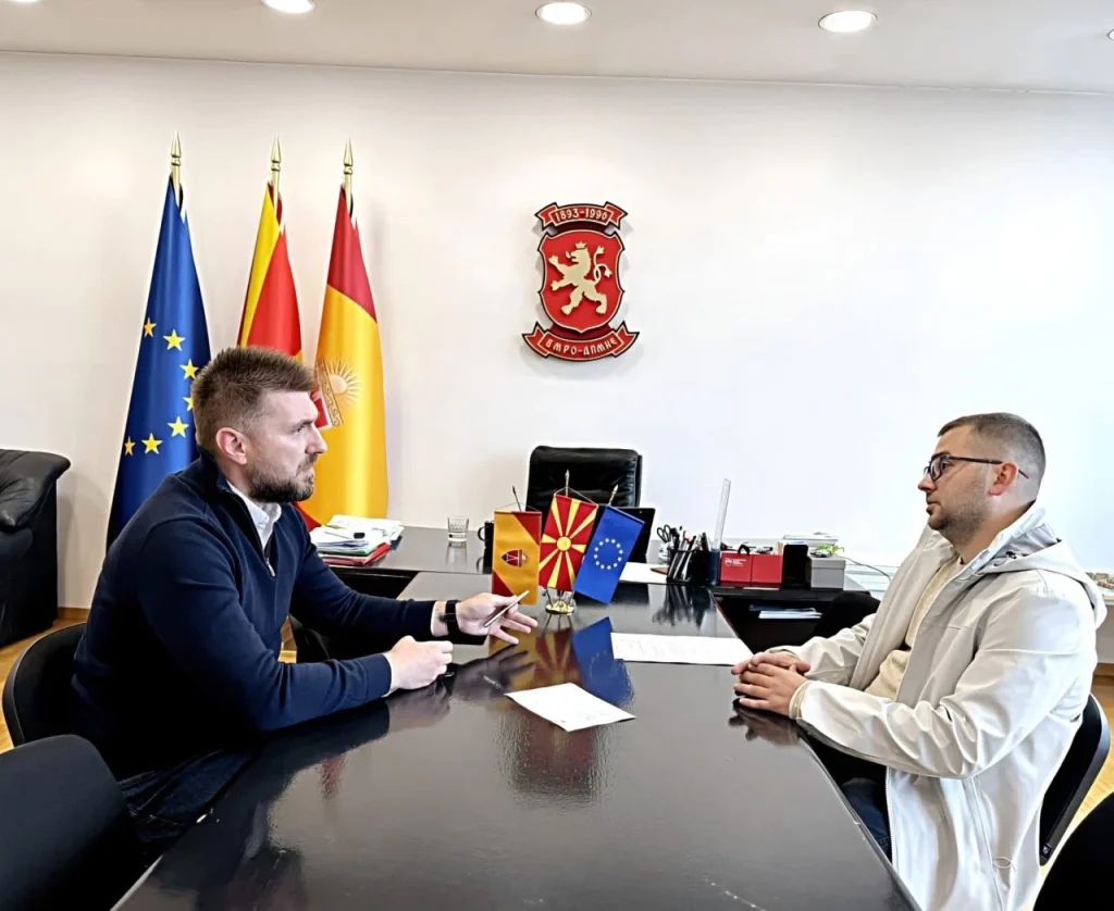 Во Општина Аеродром издадено првото одобрение со нула денари комуналии