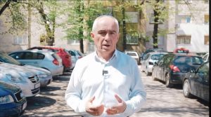 Коњановски: Битола е горда со младиот спасител Михаил Николовски