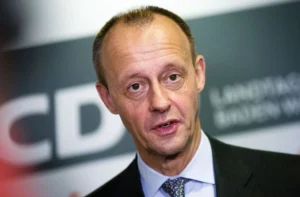 Нови порази на ЦДУ на Мерц на покраинските избори во Германија