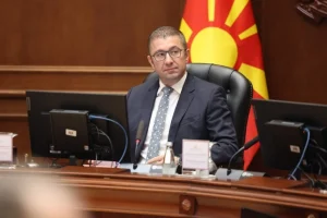 Мицкоски во посета на УХМР, ќе ги презентира инвестициите во модернизација