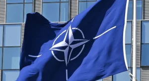 НАТО авиони соборија дрон што навлегол во воздушниот простор на Латвија