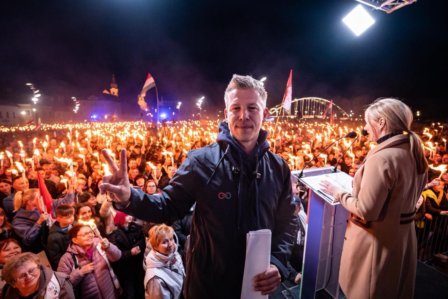 Брисел има големи очекувања од Петер Маѓар, но може да добие голем „шамар“
