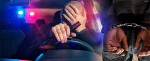 Тетовец приведен со 2,02 промили алкохол, полицијата му го одзеде возилото