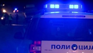 19-годишна девојка загина во тешка сообраќајка кај Турново, возач со 1,75 промили алкохол