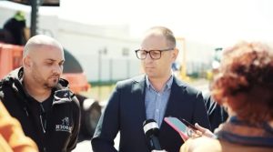 Современа технологија во служба на побезбеден сообраќај во Прилеп, најави Проданоски