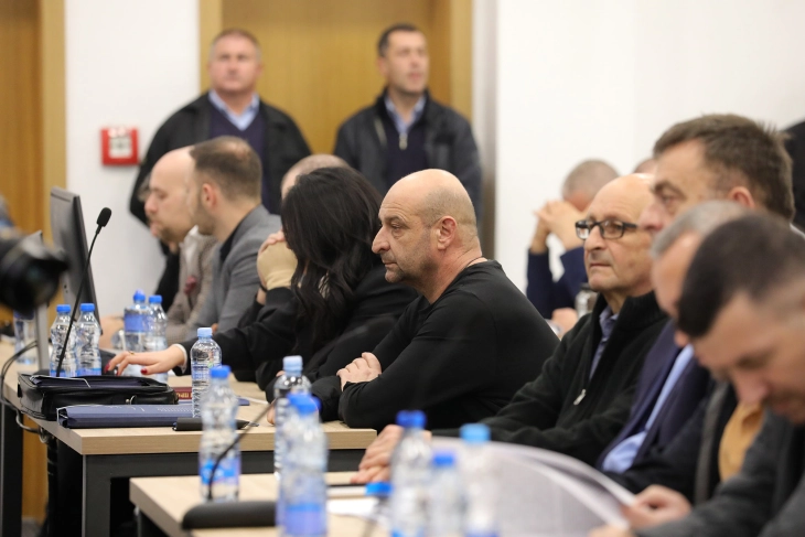 Судењето за пожарот во кочанската дискотека продолжи без сведоците на обинителството