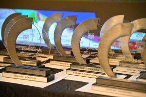 Скопје ги прогласи своите најуспешни спортисти за лани