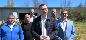 Левица: Министерот Трипуновски е без компас