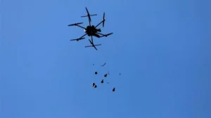 Нова ескалација на Блискиот Исток: Хутите нападнаа цели во Саудиска Арабија