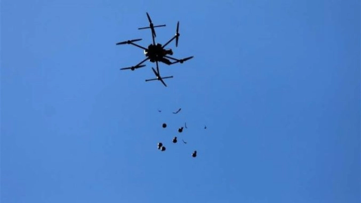 Нова ескалација на Блискиот Исток: Хутите нападнаа цели во Саудиска Арабија