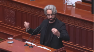 Левица бара коцкањето да се ограничи на туристичкиот сектор, по словенечки модел