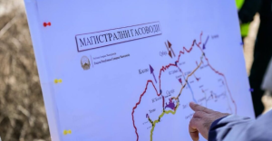 НОМАГАС влегува во нова фаза на енергетско поврзување: интерконекторот со Србија како следен чекор за поголема сигурност