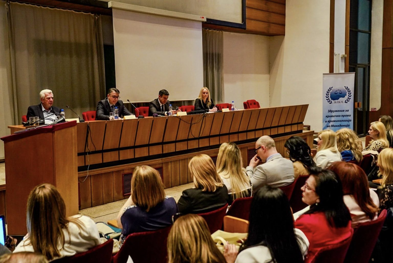 Пробацијата како најважна алтернативна казнена мерка во правосудниот систем ќе заживее со новиот закон