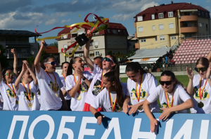 Тиверија Брера со петарда до трофејот во Купот на Македонија
