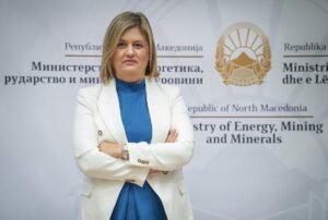 Домашните акумулации исполнети 70%, обезбедена стабилност на енергетскиот систем, кажа Божиновска