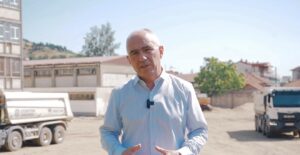 Коњановски со честитка за Голема Богородица: „Да останеме обединети во вербата и љубовта“