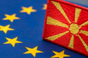 Чешка поддршка за Македонија за членство во ЕУ