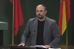 Ѓорѓиевски: Скопје става крај на неконтролираното вработување, приоритет добива оперативниот кадар