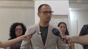 Проданоски: Формираме Комисија за проценка на штетите од невремето во прилепско