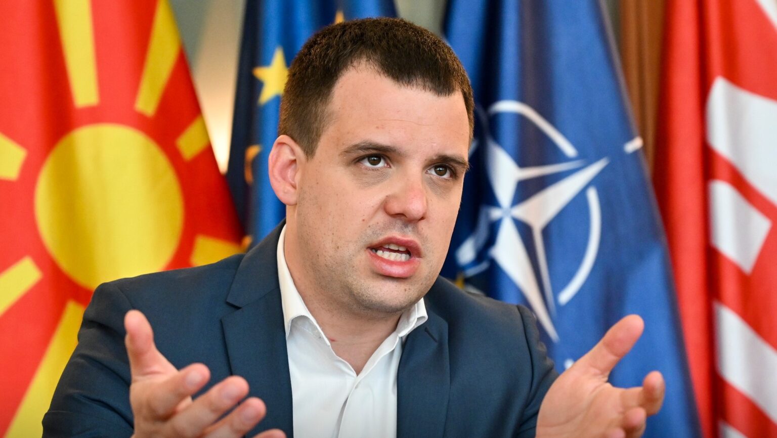 Судот прифати гаранција од 55.000 евра, Стефан Богоев излегува од притвор