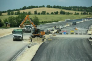 Денеска почнува изградбата на автопатот Скопје – Блаце