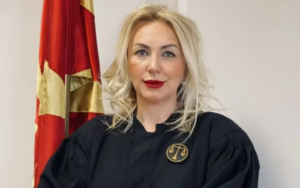 Димовска стапи на чело на Кривичниот суд, најави продолжување на реформите