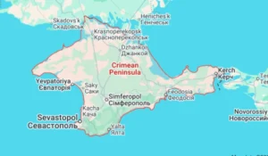 Севастопол повторно остана без електрична енергија по силен украински напад со дронови