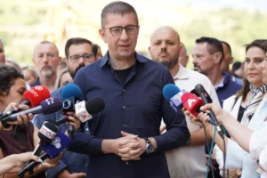 Не размислуваме за зголемување на цената на електричната енергија, вели Мицкоски