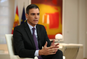 Шпанскиот Сенат го одби договорот за пријателство со Франција во пресрет на посетата на Макрон