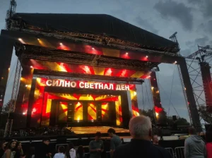 Нова политичка расправа по спектаклот за 35 години независност