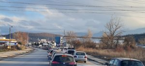 Наскоро започнува асфалтирањето на булеварот „Борис Трајковски“, најави Ѓорѓиевски