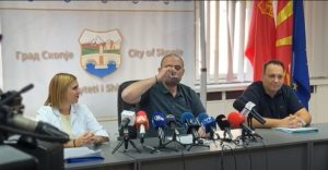 Ѓорѓиевски испи вода од чешма: Нема ешерихија коли, ширењето паника е организиран напад