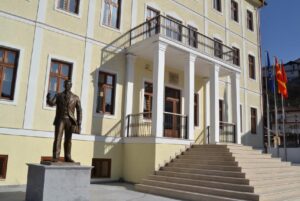 Почнаа уписите на Штипскиот универзитет, слободни се 3.341 место