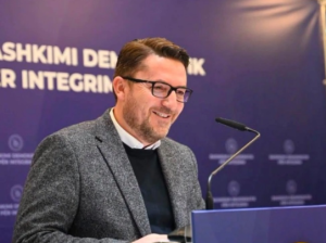 Аркин Јахији кандидат на ДУИ за градоначалник на Брвеница