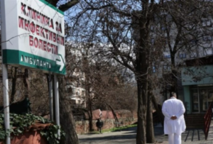 Втор смртен случај од западнонилска треска во Македонија, почина 72-годишен скопјанец