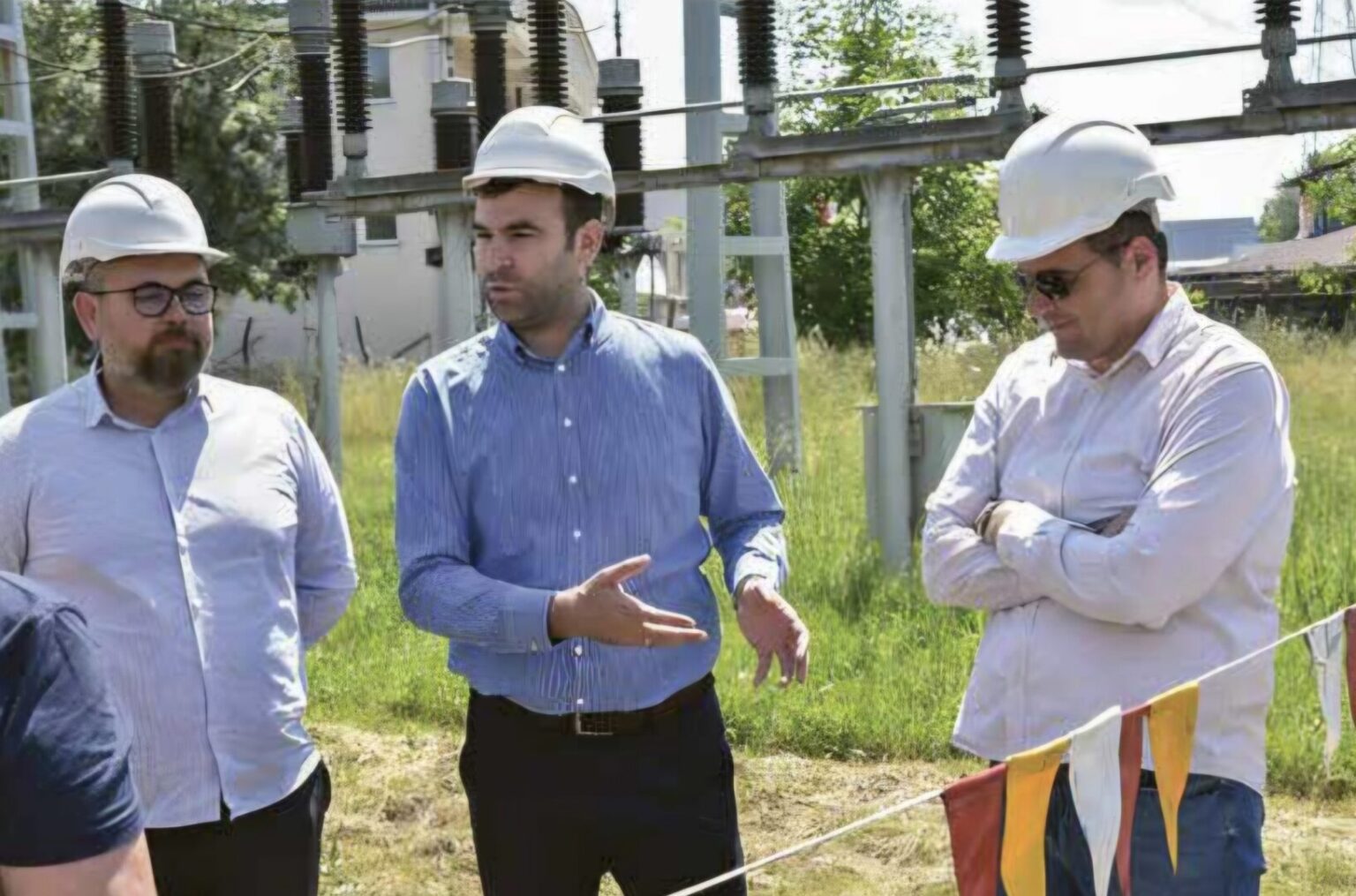 МЕПСО инвестира во модернизација на мрежата и нови интерконекции
