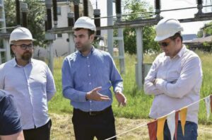 МЕПСО инвестира во модернизација на мрежата и нови интерконекции