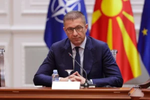 Потпишани договорите за Коридорот 8, обезбедени 149 милиони евра грант од ЕУ