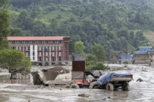 Пронајдени телата на 162 загинати во Непал, околу 600 се водат како исчезнати
