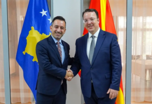 Македонија и Косово ја интензивираат инфраструктурната соработка: Забрзани активности за патот Тетово – Призрен и автопатот до Блаце