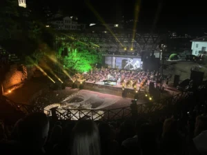 66 години „Охридско лето“, денес промоција на монографија
