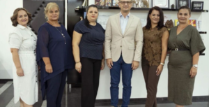 Проданоски: Зад секоја успешна генерација стојат луѓе кои знаат да пренесат знаење, да воспитуваат и да инспирираат